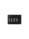 Valentino 2Y2P0S38 LVN 0NI P0S38 VLTN card wallet - RED VALENTINO - BALAAN 1