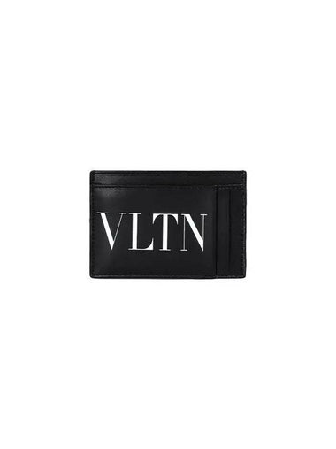 Valentino 2Y2P0S38 LVN 0NI P0S38 VLTN card wallet - RED VALENTINO - BALAAN 1