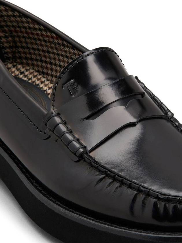 Tod'S Loavers Shoes - TOD'S - BALAAN 3