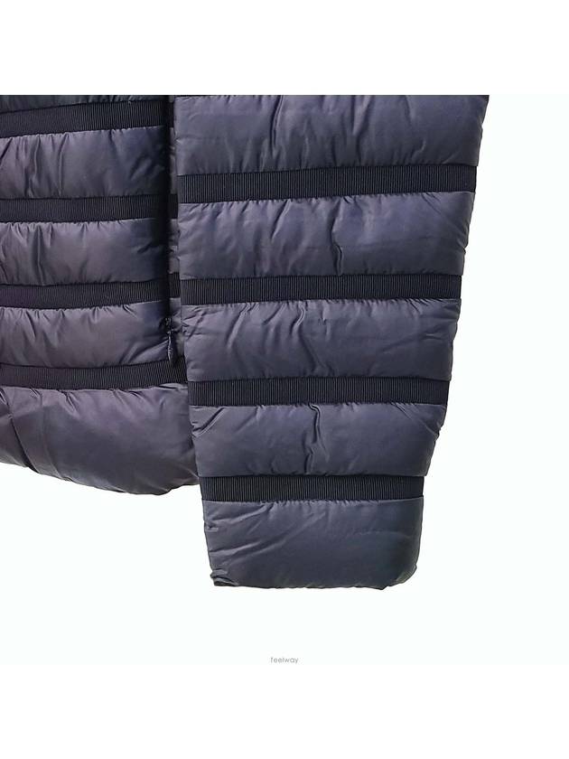 women padding - MONCLER - BALAAN 4