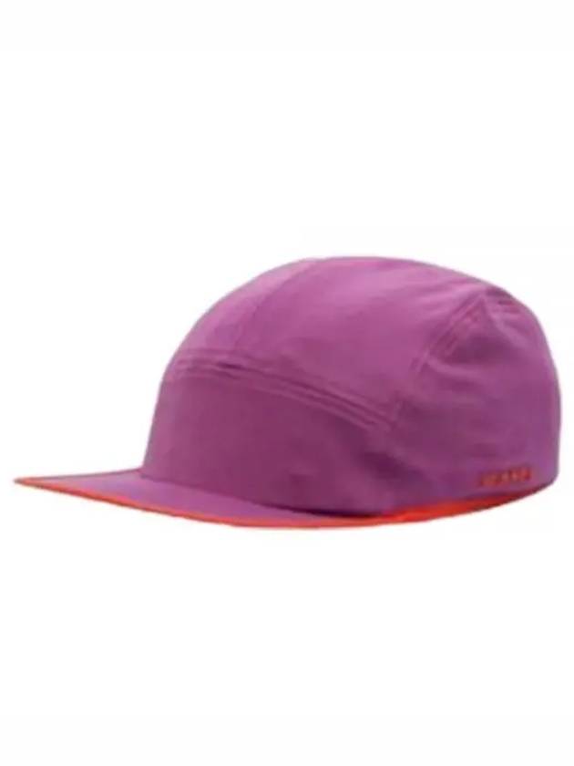 FIVE PANEL CAP MACCXSAC014 0047 5 - SUNNEI - BALAAN 1