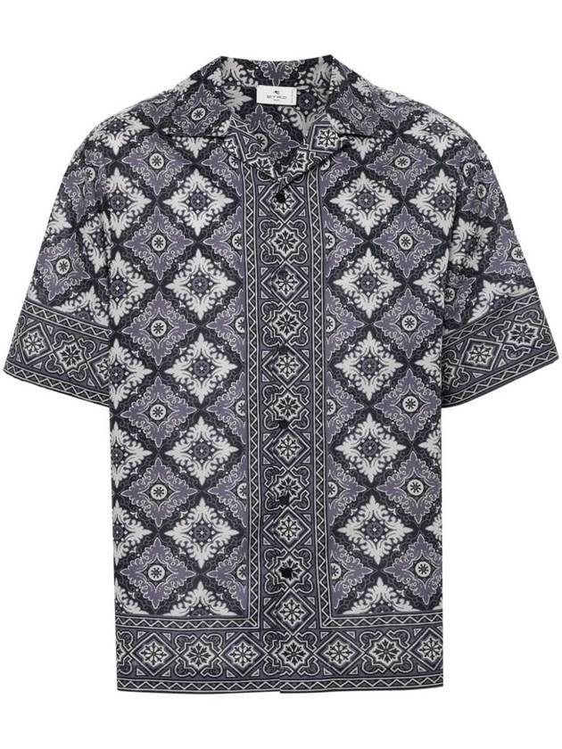 Etro Shirts - ETRO - BALAAN 1