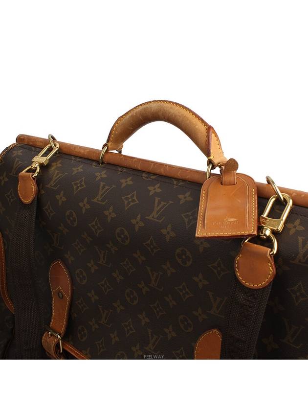 men s luggage bag - LOUIS VUITTON - BALAAN 7