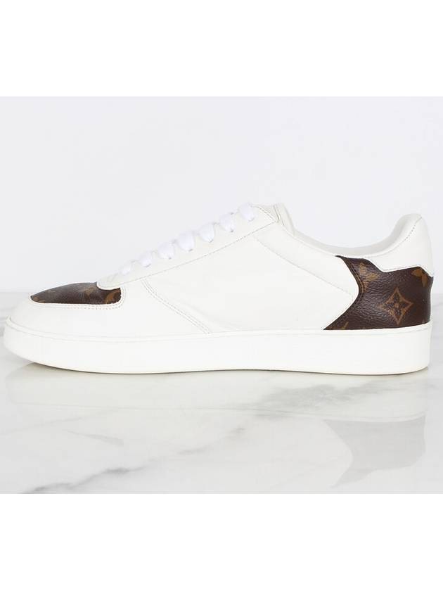 Men s Monogram Rivoli Sneakers 250 - LOUIS VUITTON - BALAAN 6