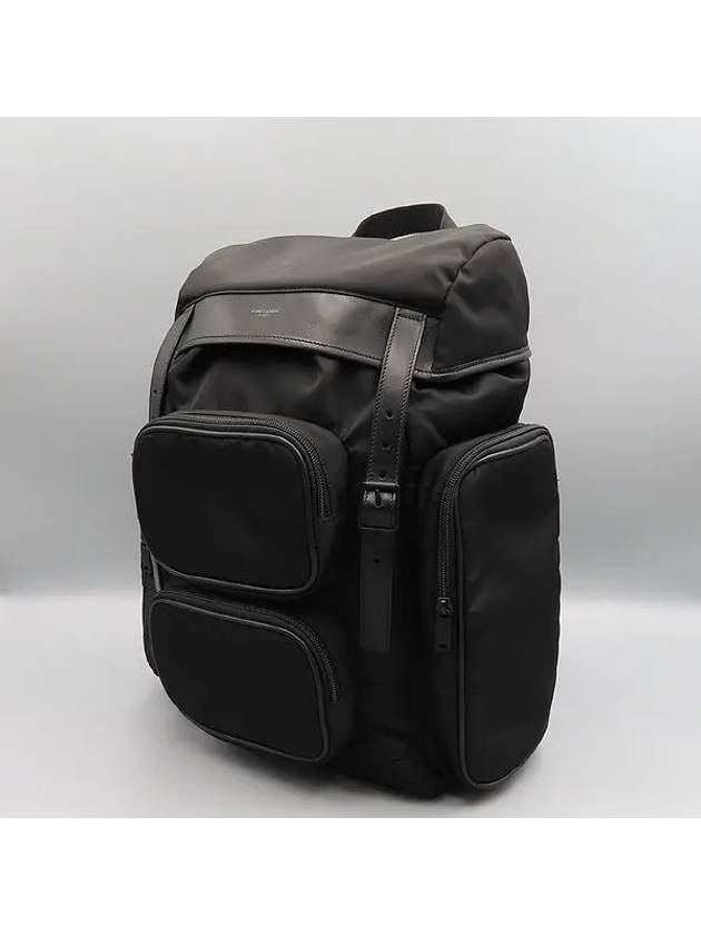 437110 backpack bag - SAINT LAURENT - BALAAN 3