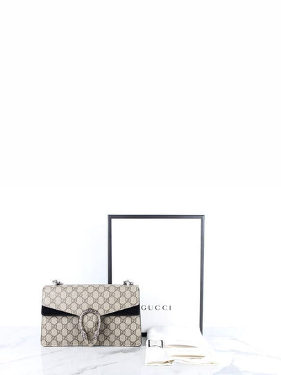 GG Dionysus Bag Small - GUCCI - BALAAN 2