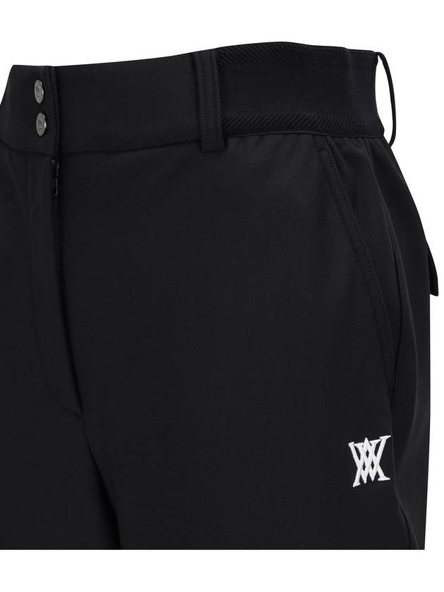 Official W BONDING JOGGER L PT BK - ANEWGOLF - BALAAN 6