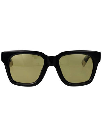 Jacquemus Sunglasses - JACQUEMUS - BALAAN 1