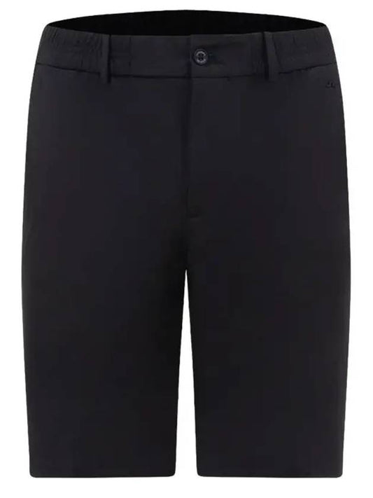 Men s Stuart Striped Shorts Black - J.LINDEBERG - BALAAN 2