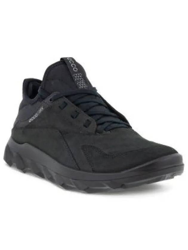 Mx M Low-Top Sneakers Black - ECCO - BALAAN 2