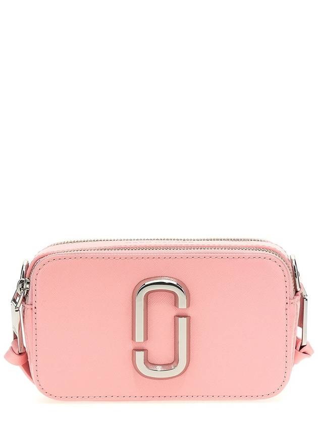 Marc Jacobs 'The Snapshot' Crossbody Bag - MARC JACOBS - BALAAN 1