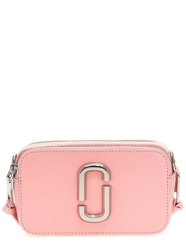 Marc Jacobs 'The Snapshot' Crossbody Bag - MARC JACOBS - BALAAN 1