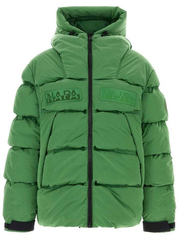 Napapijri Jackets - NAPAPIJRI - BALAAN 1