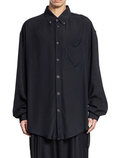 Mugler Long Sleeves - MUGLER - BALAAN 1