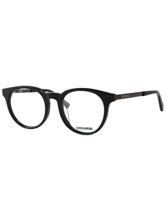 A040 01 Asian fit horn rim men women brand glasses frame - CONVERSE - BALAAN 1