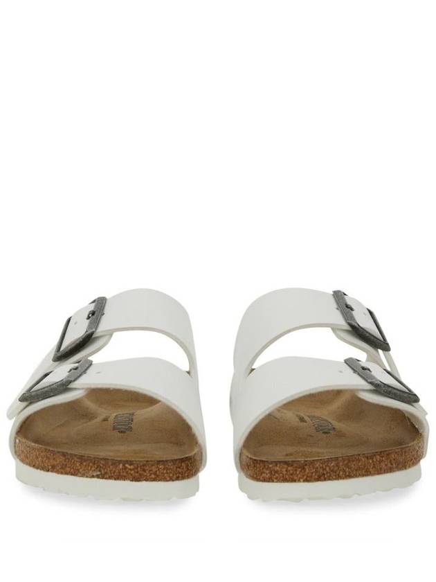 Birkenstock Sandal "Arizona" Unisex - BIRKENSTOCK - BALAAN 4