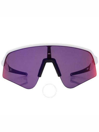 Oakley Sutro Lite Sweep Prizm Road Shield Men's Sunglasses OO9465 946516 133 - OAKLEY - BALAAN 1