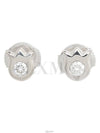 women earrings - CARTIER - BALAAN 1