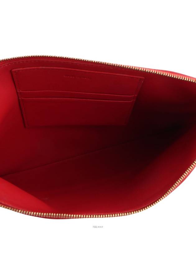 women clutch bag - CELINE - BALAAN 7