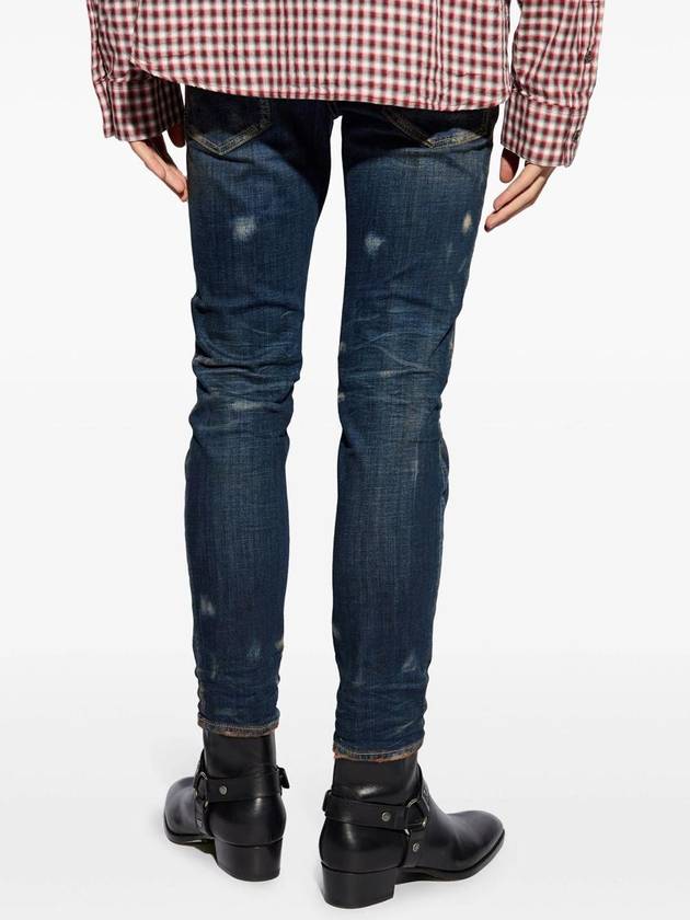 Dsquared2 Jeans Blue - DSQUARED2 - BALAAN 3