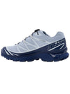 XT 6 GTX Low Top Sneakers White - SALOMON - BALAAN 4