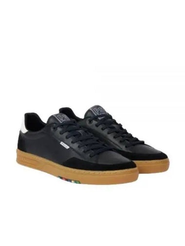 M2S HLS03 NCAS 79 HILLSTAR black sneakers - PAUL SMITH - BALAAN 1