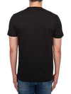 Men s short sleeve t shirt M2R 010R NP4689 79 - PAUL SMITH - BALAAN 4