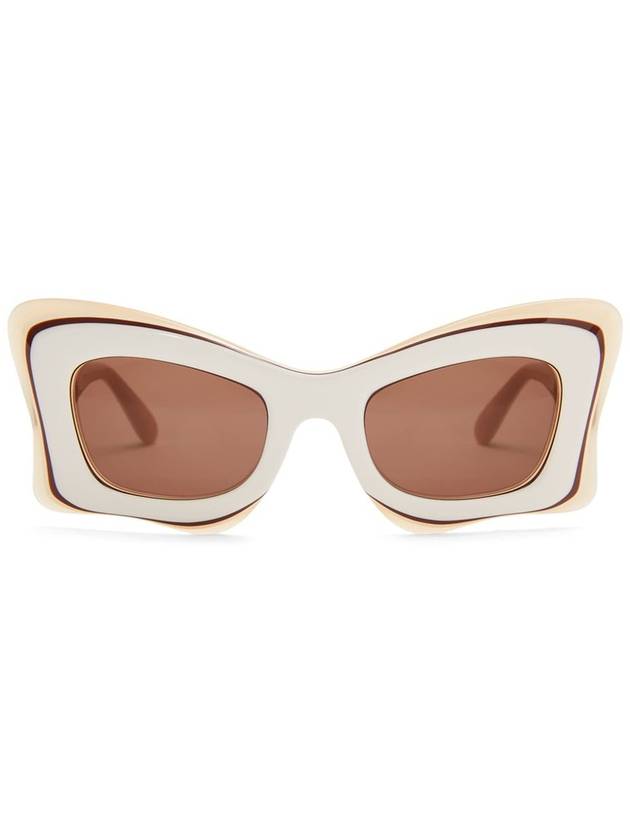 Loewe Eyewear Sunglasses - LOEWE - BALAAN 1