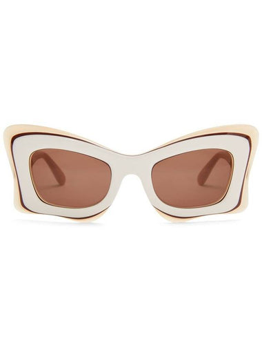 Loewe Eyewear Sunglasses - LOEWE - BALAAN 1