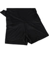 Women's Amelie H Line Skirt Black - J.LINDEBERG - BALAAN 10