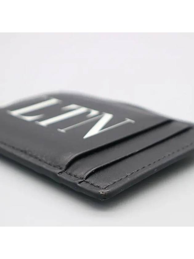 1Y2P0S38LVN card business wallet - VALENTINO - BALAAN 5