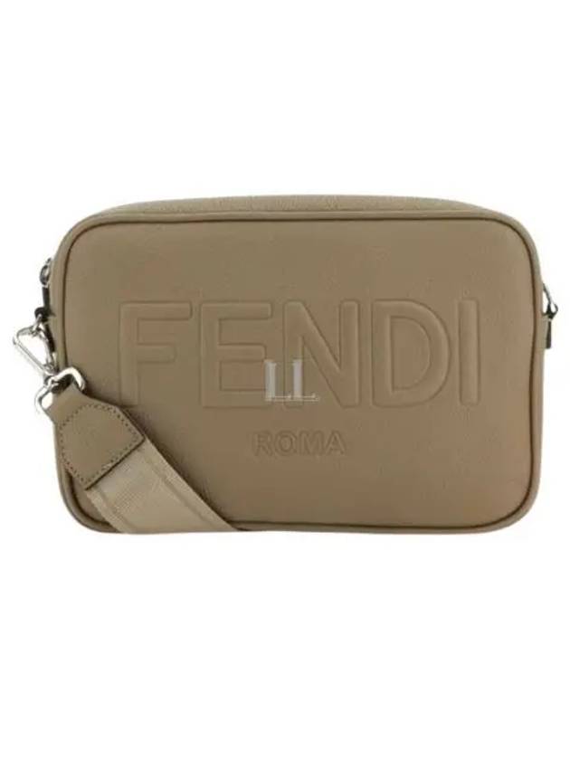 Roma Camera Cross Bag Pink - FENDI - BALAAN 2