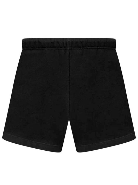 Fear of God Essentials The Black Collection Shorts Women - FEAR OF GOD ESSENTIALS - BALAAN 2