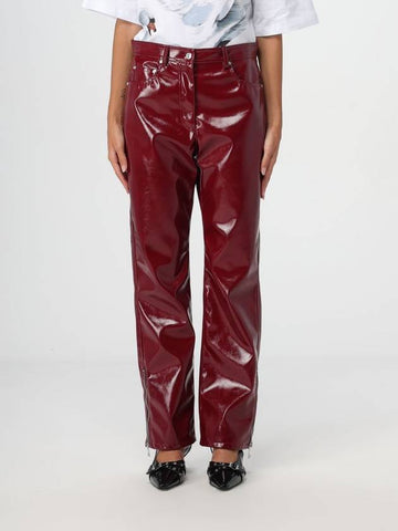 Pants woman Msgm - MSGM - BALAAN 1