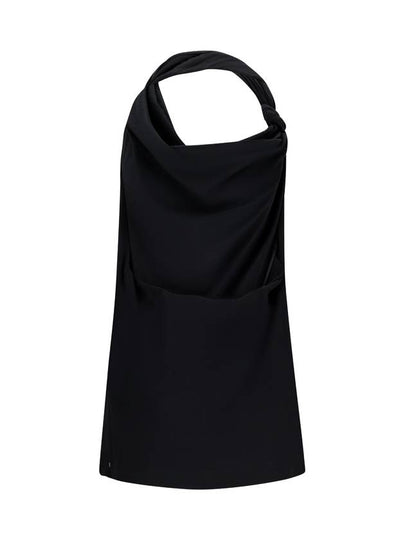 TOP WITH KNOT - MAX MARA SPORTMAX - BALAAN 2