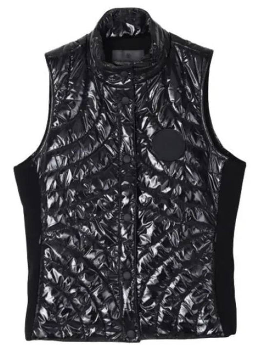 Women s Quilted Nylon Merino Vest Golf - G/FORE - BALAAN 1