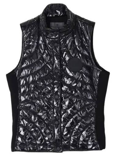 Women s Quilted Nylon Merino Vest - G/FORE - BALAAN 1