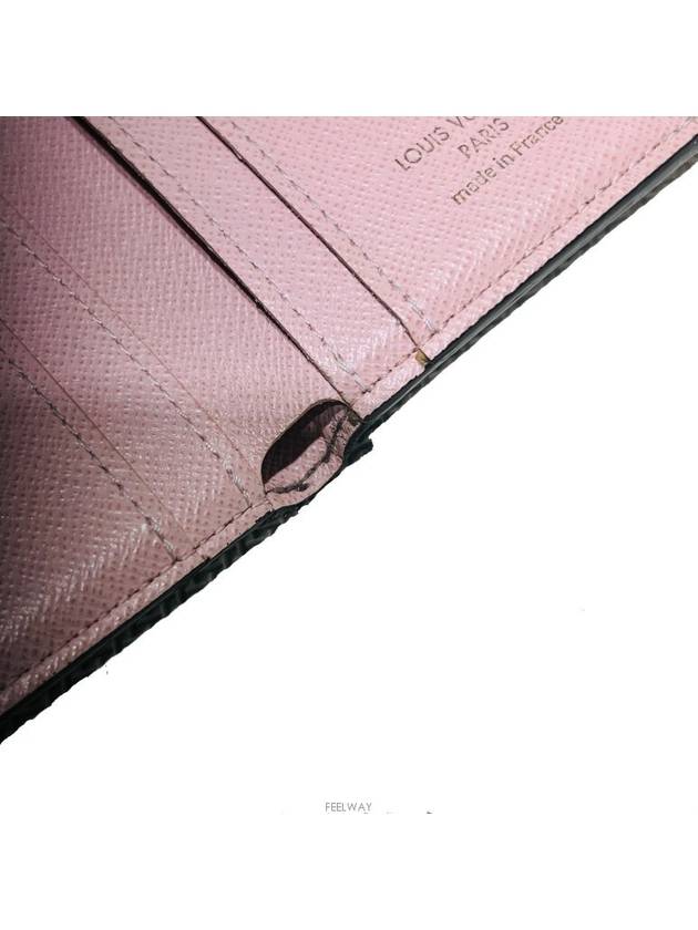 women s wallet - LOUIS VUITTON - BALAAN 5