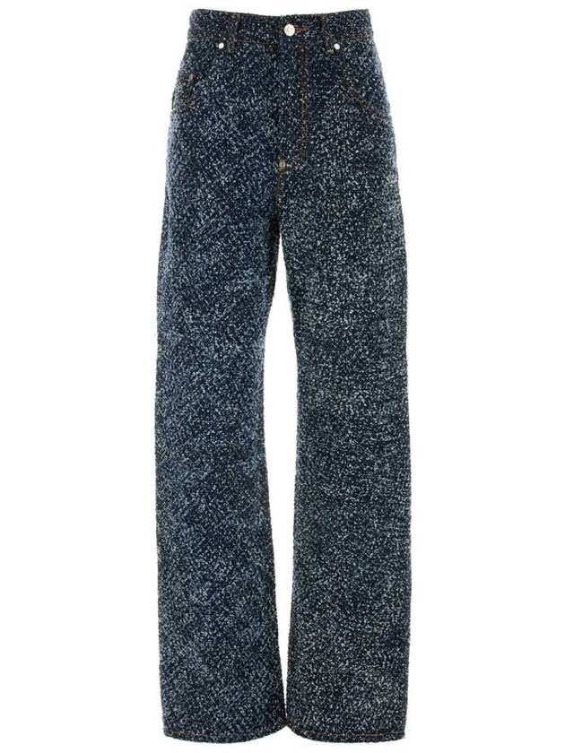 Stella McCartney Jeans - STELLA MCCARTNEY - BALAAN 1