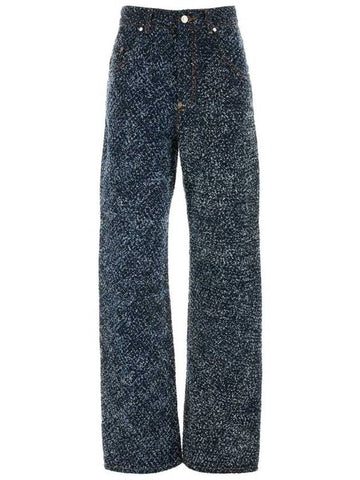 Stella McCartney Jeans - STELLA MCCARTNEY - BALAAN 1