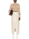 Woolurato Virgin Wool Sweater Camel 22366041600 005 - MAX MARA - BALAAN 4