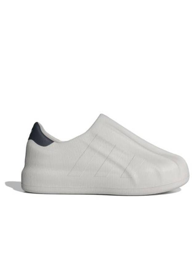 Adiform Superstar Low Top Sneakers Grey White - ADIDAS - BALAAN 3