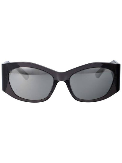 Eyewear Rectangular Frame Sunglasses BB0329S - BALENCIAGA - BALAAN 2