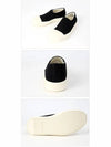 Rick Owen Dark Shadow Low Slip On DS17F2804 CVP 91 - RICK OWENS - BALAAN 3