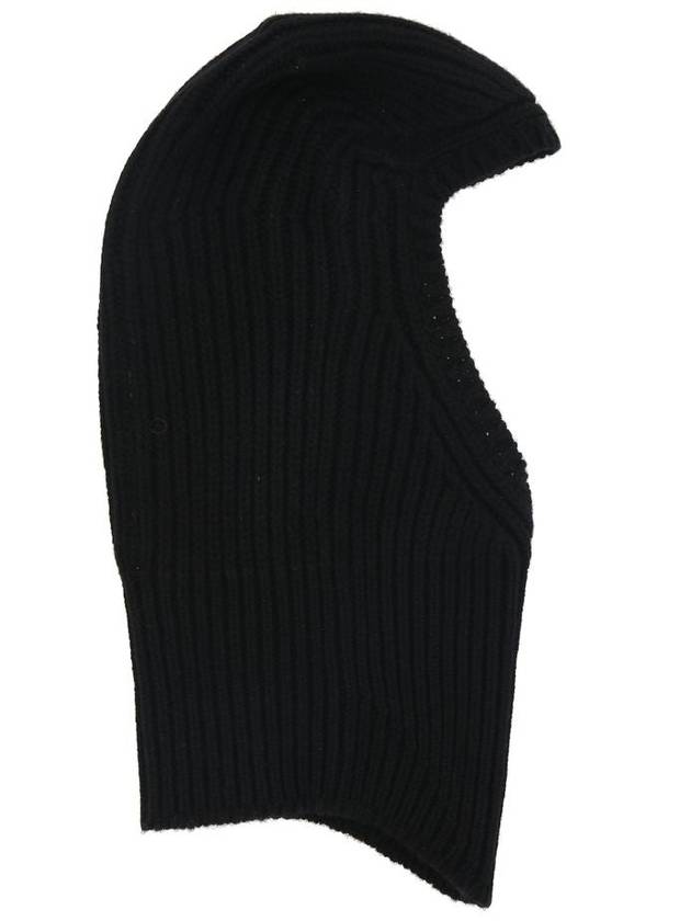 Rick Owens Balaclava - RICK OWENS - BALAAN 3