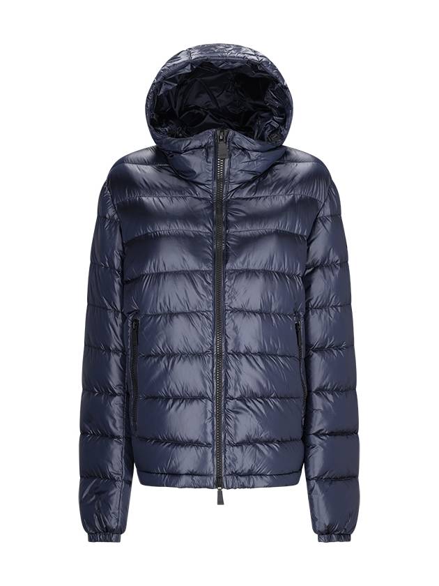 DOWN JACKET - ADD - BALAAN 1