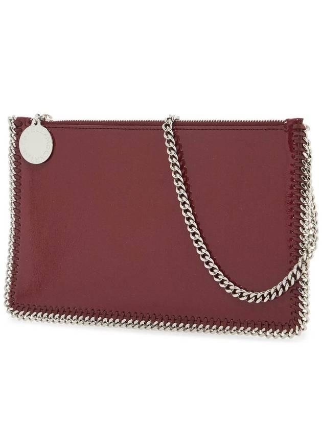 falabella shoulder bag - STELLA MCCARTNEY - BALAAN 3