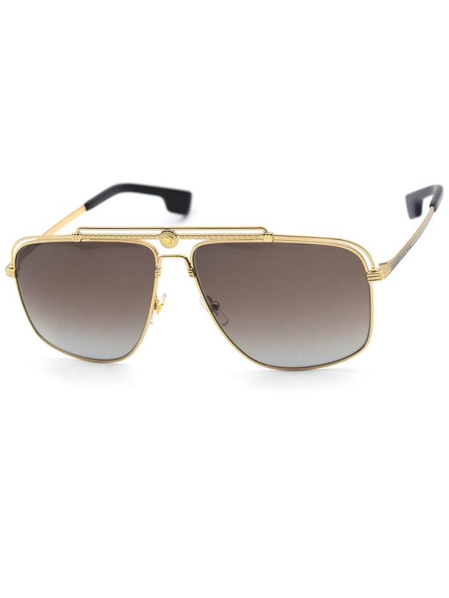 Sunglasses VE2242 100289 - VERSACE - BALAAN 1