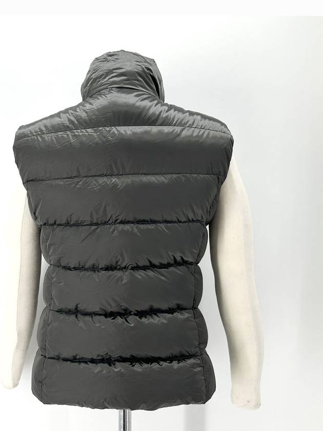 Women s lightweight vest padded - PRADA - BALAAN 5