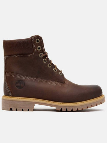 Timberland Premium 6 Inch Lace Up Waterproof Boot - TIMBERLAND - BALAAN 1